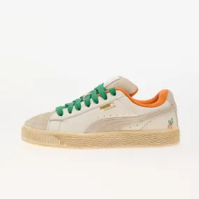 Sneakers Puma x Carrots Suede XL 2 Warm White/ Rickie Orange