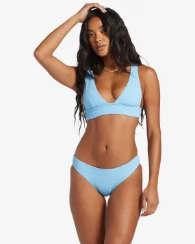 Sunrays Remi Plunge Bikini Top