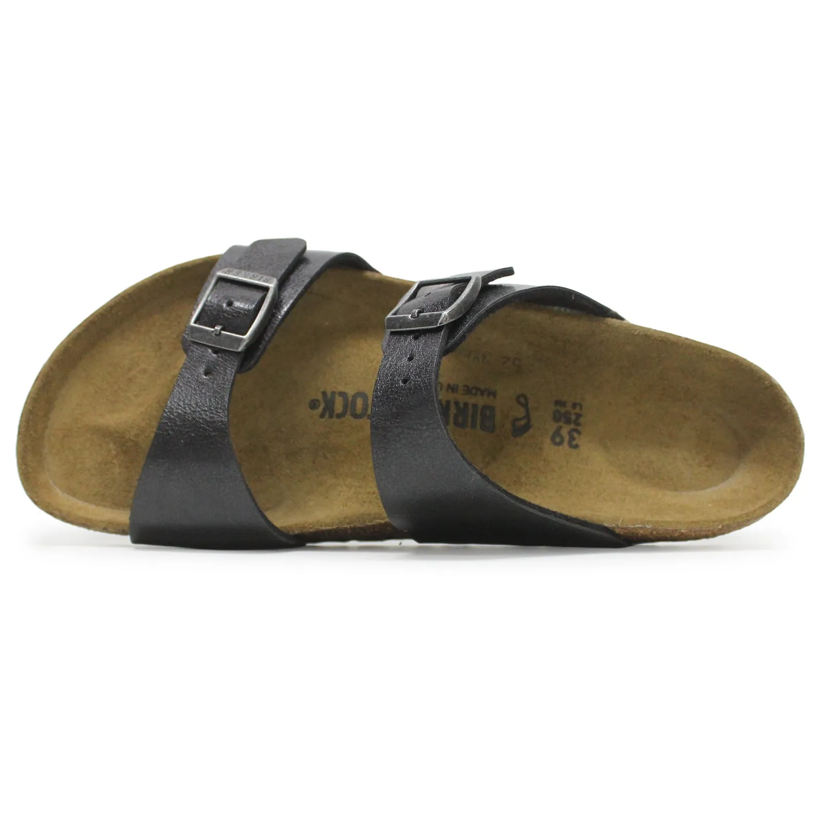 Sydney Birko-Flor Unisex Slide Sandals