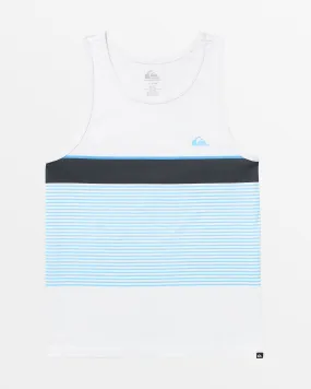 Tijuana Stripe Tank