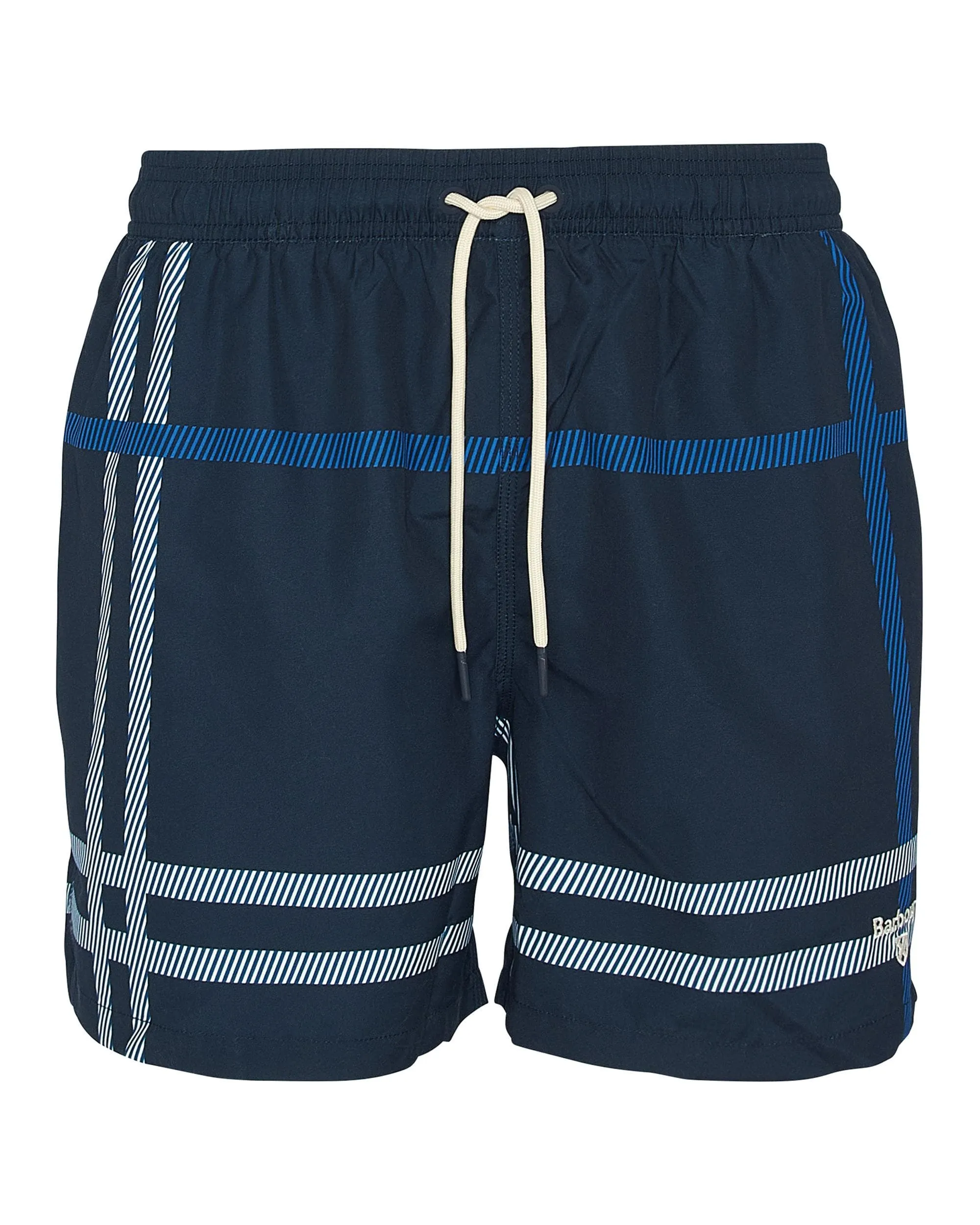 Twain Mens Swim Shorts