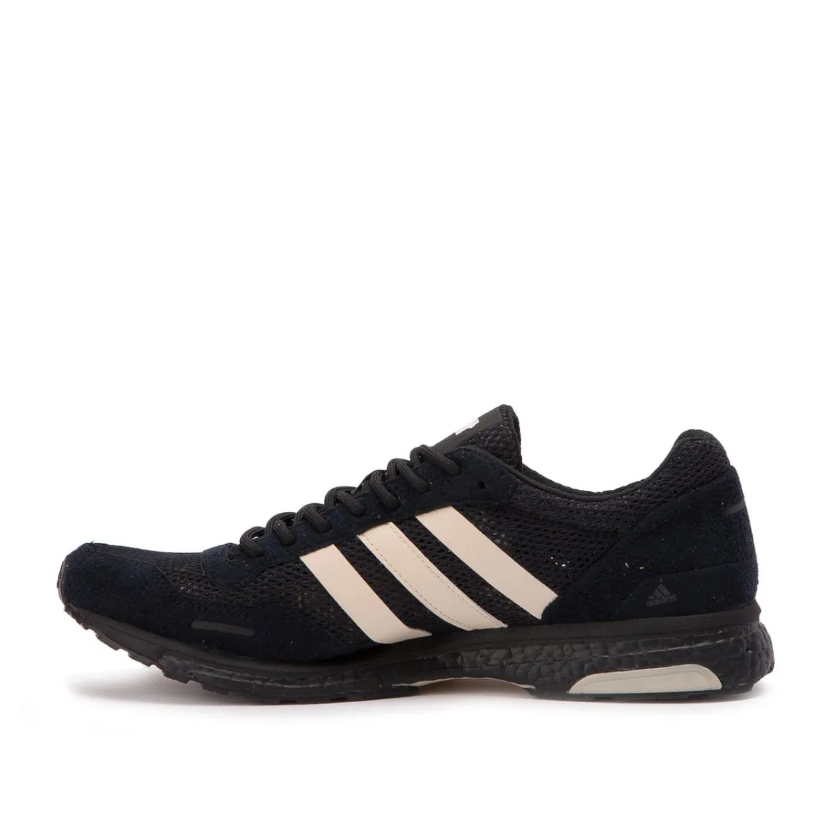 UNDEFEATED x adidas adiZero adios 3 (Black)