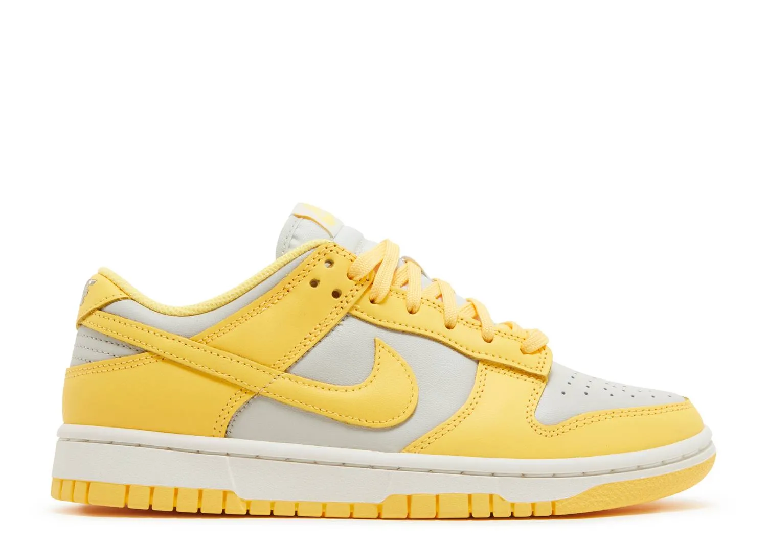 Wmns Nike Dunk Low Citron Pulse (Myrtle Beach Location)