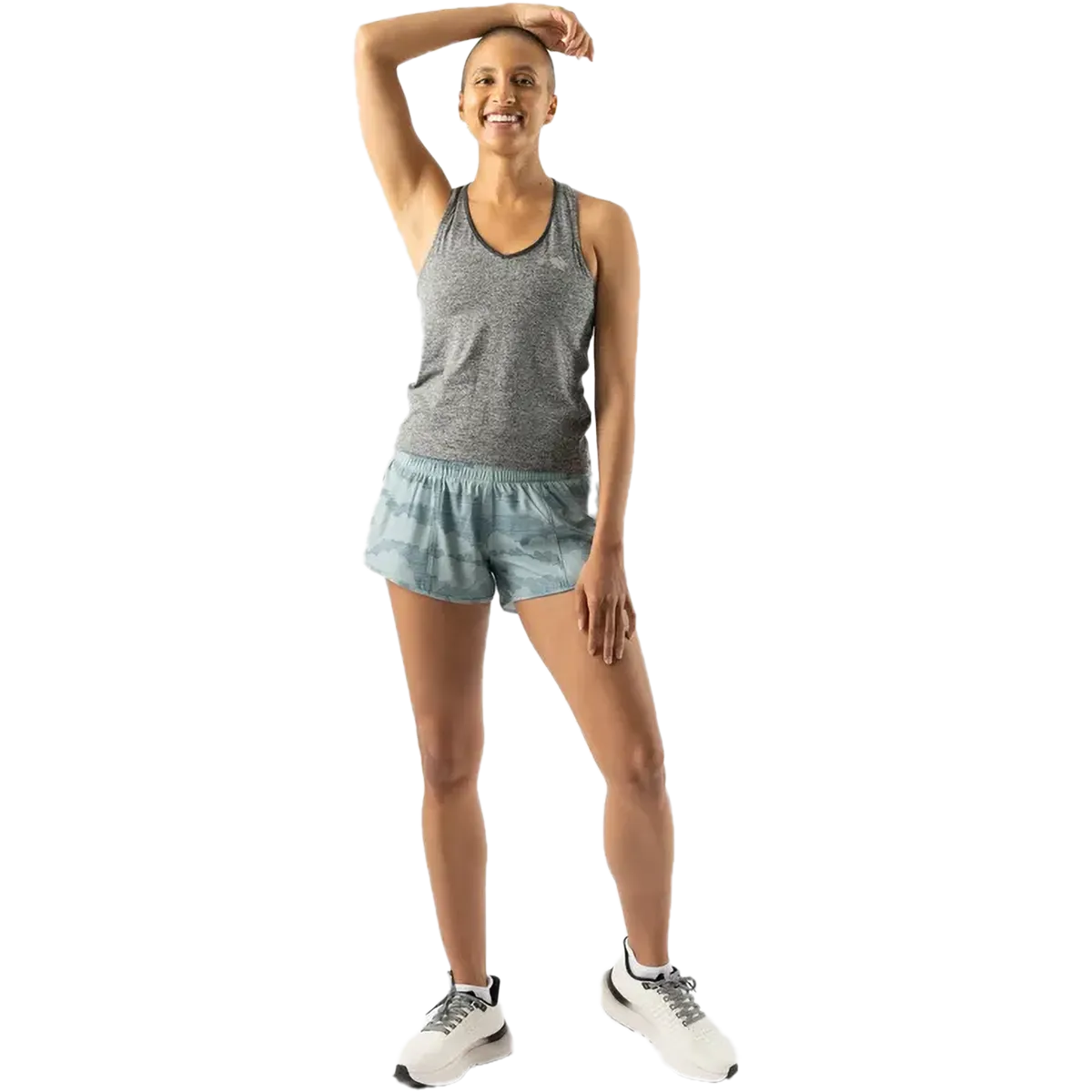 Women's EZ Vee Tank