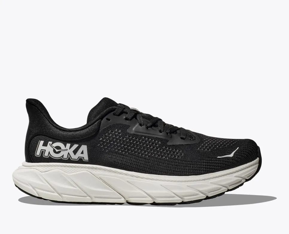 Women's HOKA Arahi 7 - 1147851-BWHT