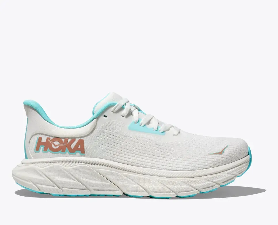 Women's HOKA Arahi 7 - 1147851-FTRS