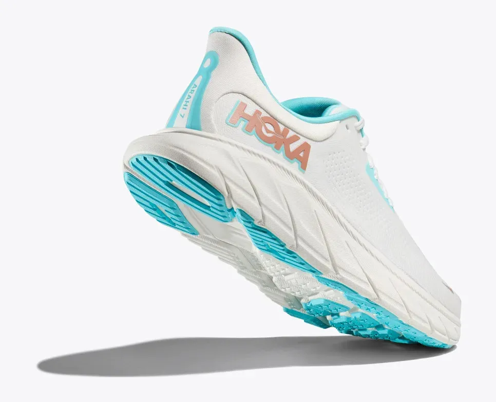 Women's HOKA Arahi 7 - 1147851-FTRS