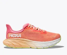 Women's HOKA Arahi 7 - 1147851-PPYC