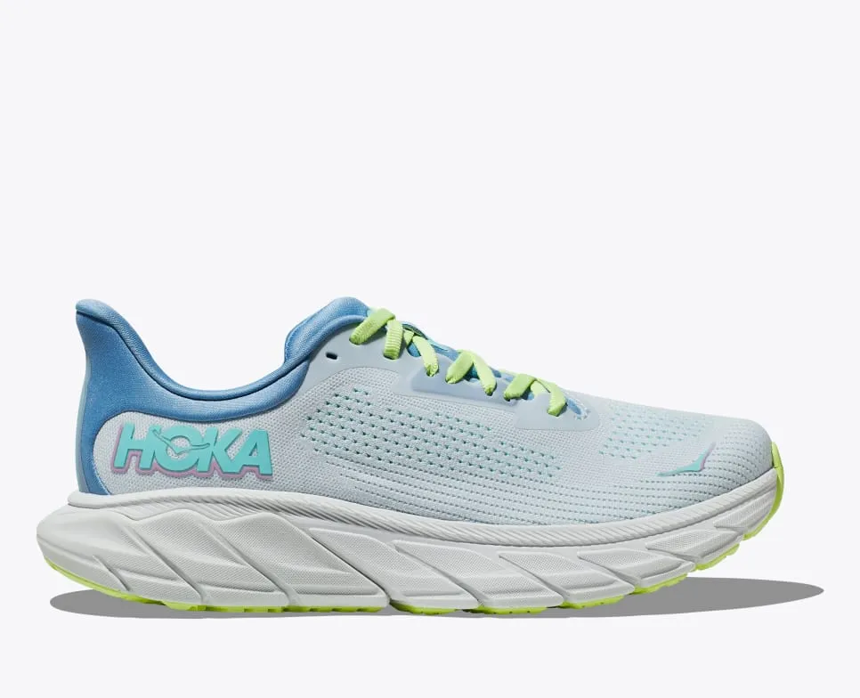 Women's HOKA Arahi 7 (Wide - D) - 1147890-ISK