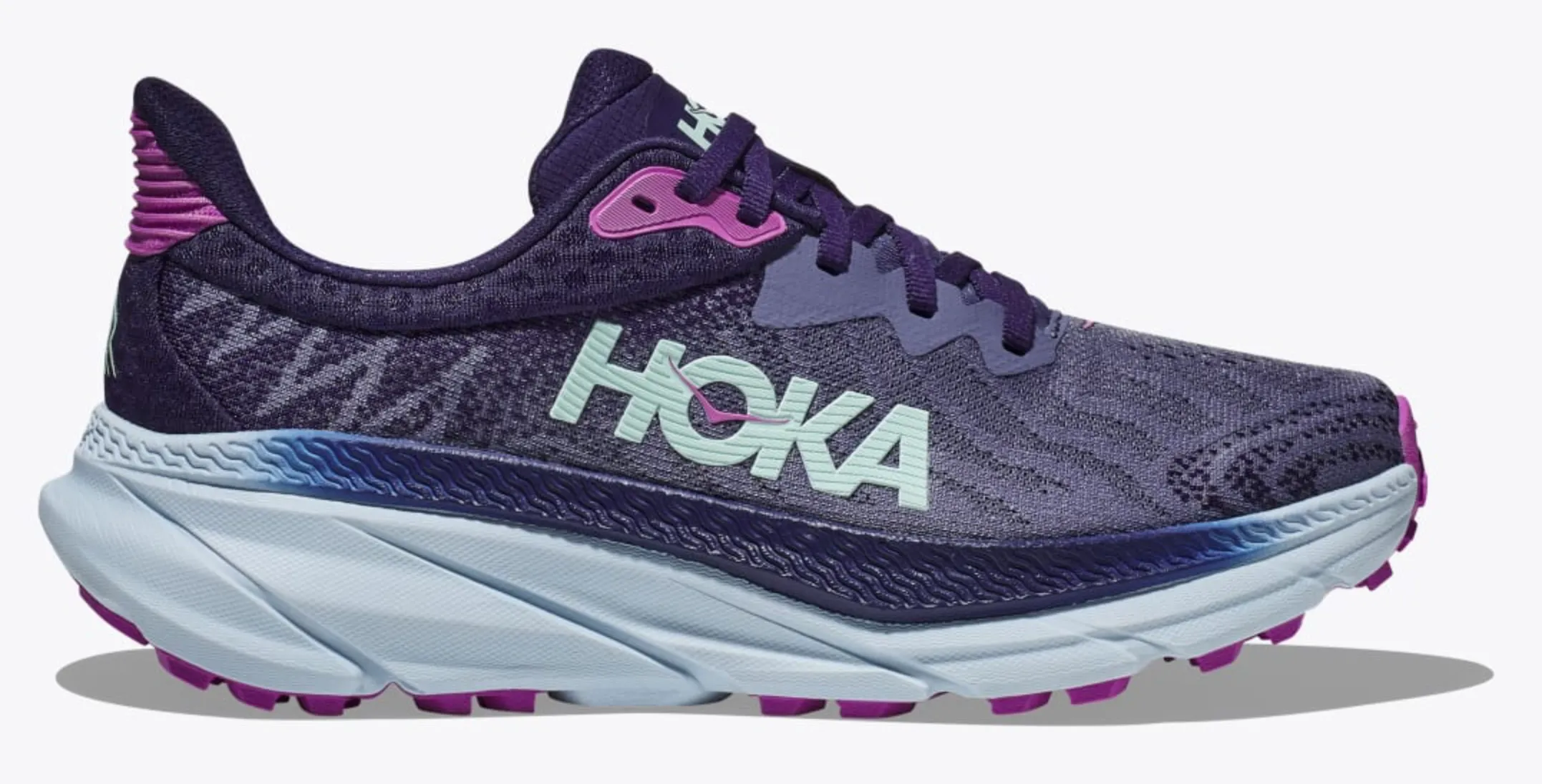 Women's Hoka Challenger ATR 7