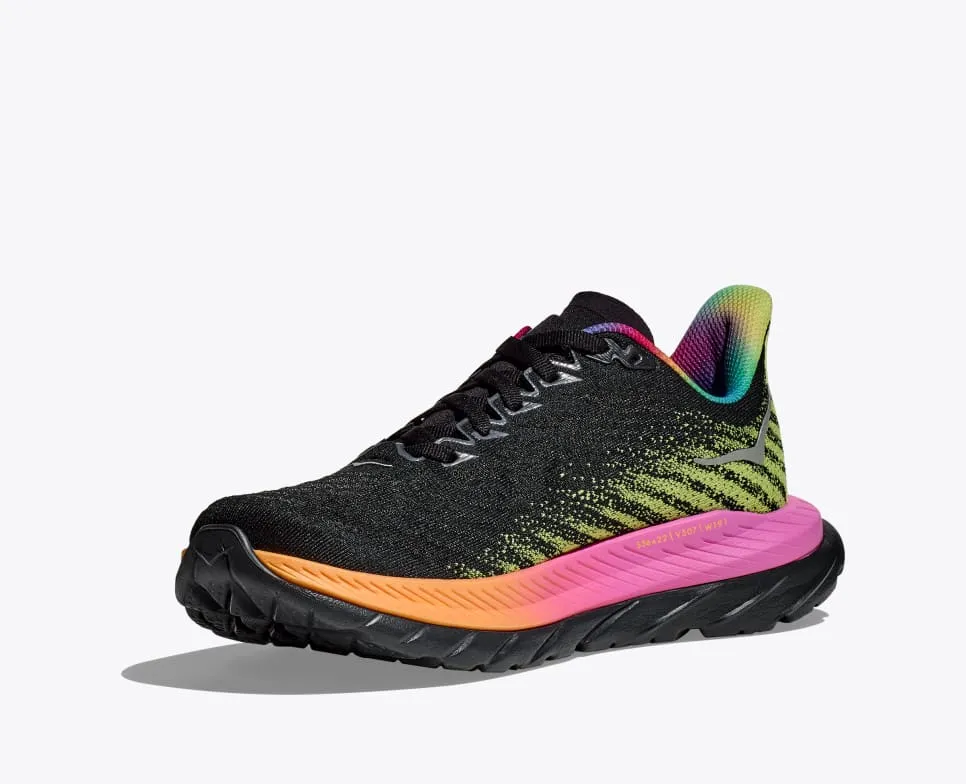 Women's HOKA Mach 5 - 1127894-BKML