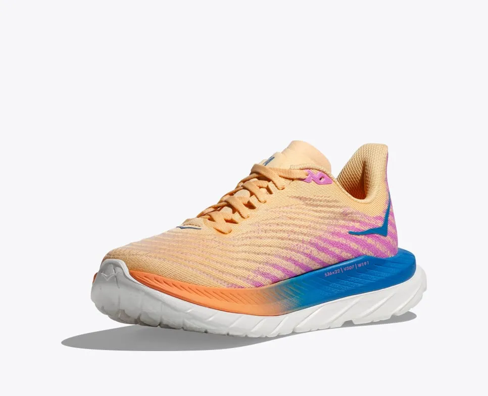 Women's HOKA Mach 5 - 1127894-ICYC