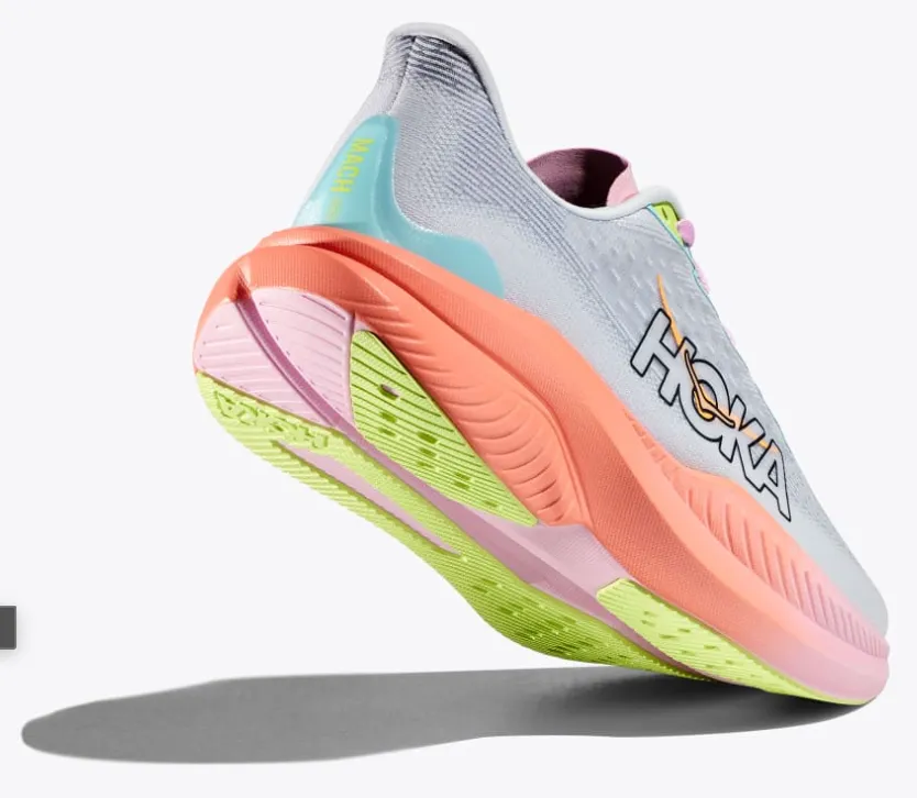 Women's Hoka Mach 6