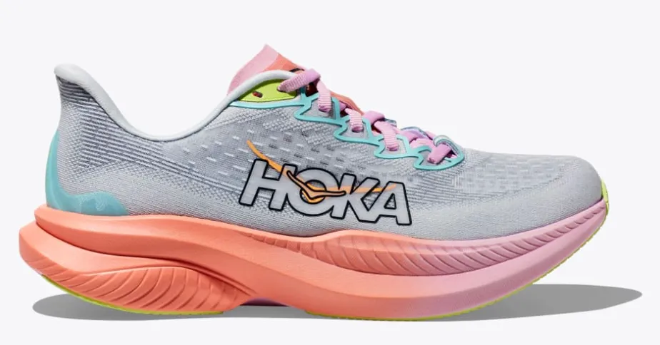 Women's Hoka Mach 6