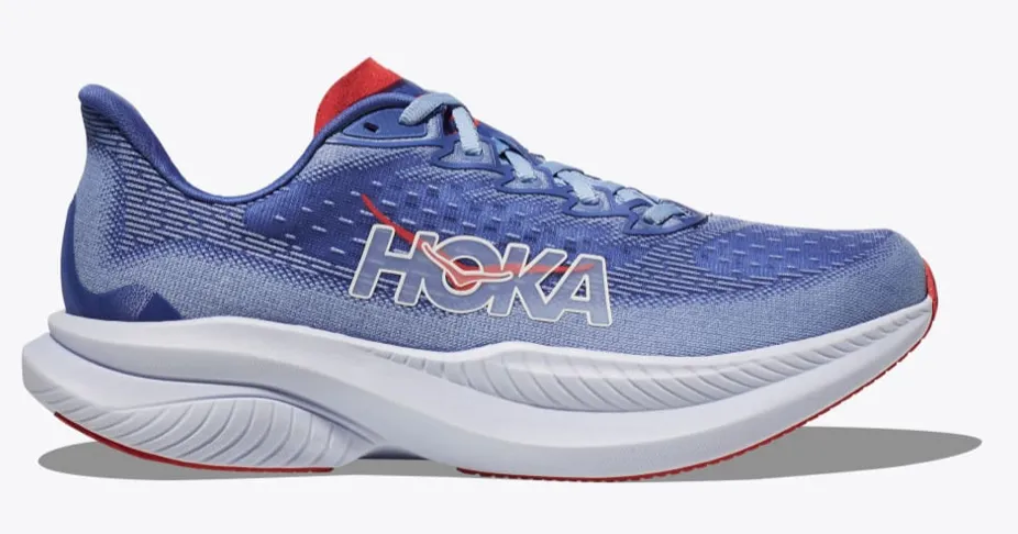 Women's Hoka Mach 6