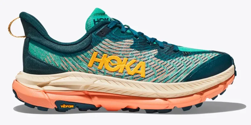 Women's Hoka Mafate Speed 4