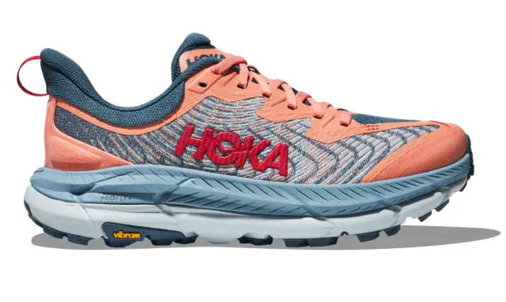 Women's Hoka Mafate Speed 4