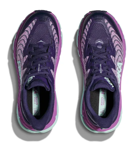 Women's Hoka Mafate Speed 4