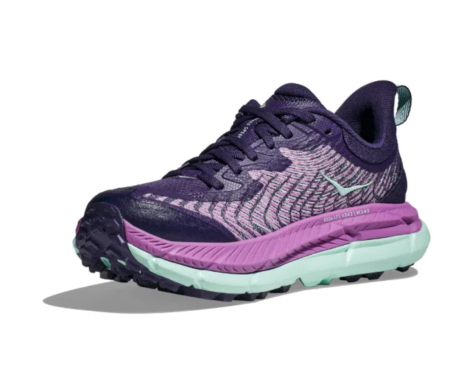 Women's Hoka Mafate Speed 4