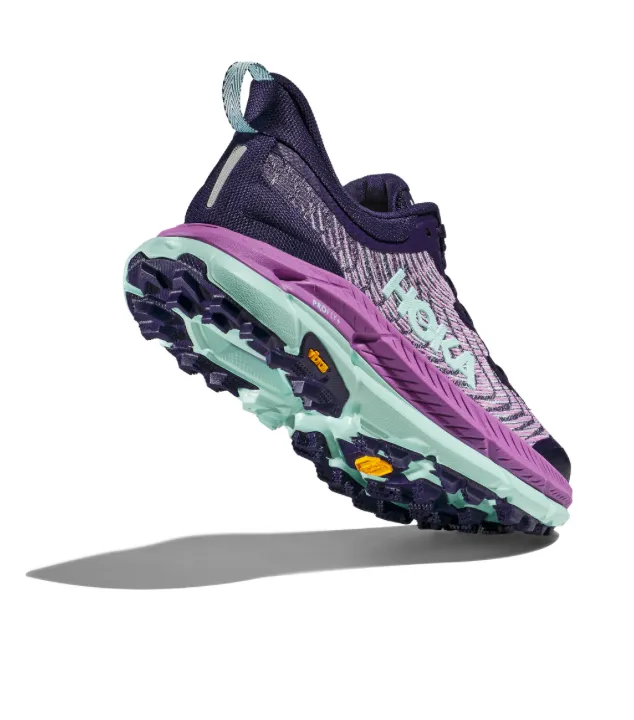 Women's Hoka Mafate Speed 4