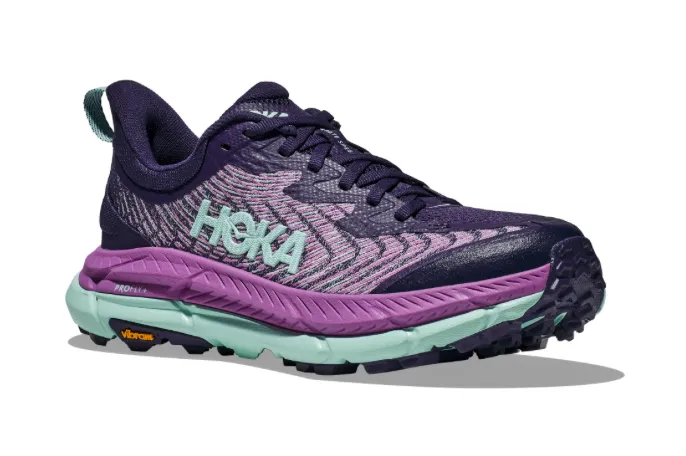 Women's Hoka Mafate Speed 4