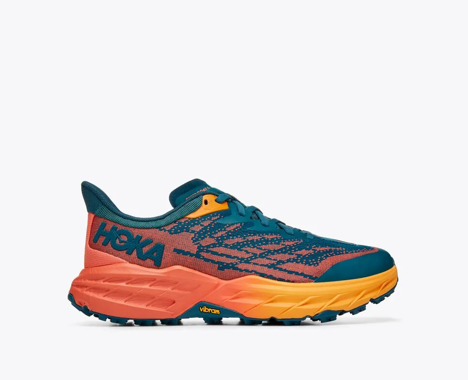 Women's HOKA Speedgoat 5-1123158-BCCML