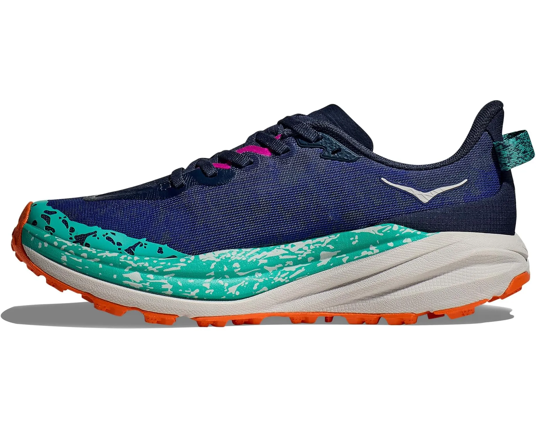 Women's Hoka Speedgoat 6 (Wide)