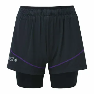 Womens Pace Shorts