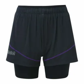 Womens Pace Shorts