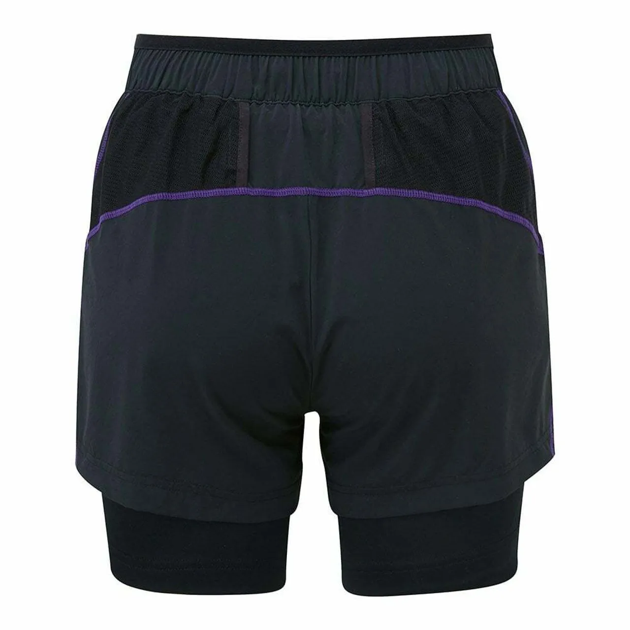 Womens Pace Shorts