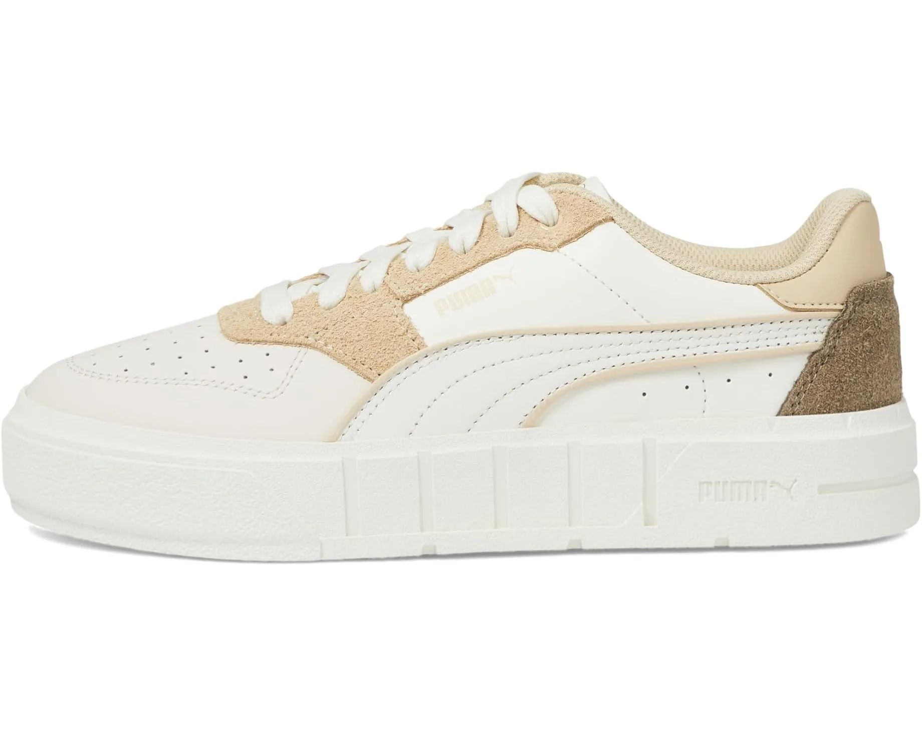 Women's PUMA Cali Court Fall Tones