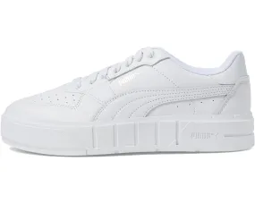 Women's PUMA Cali Court Leather