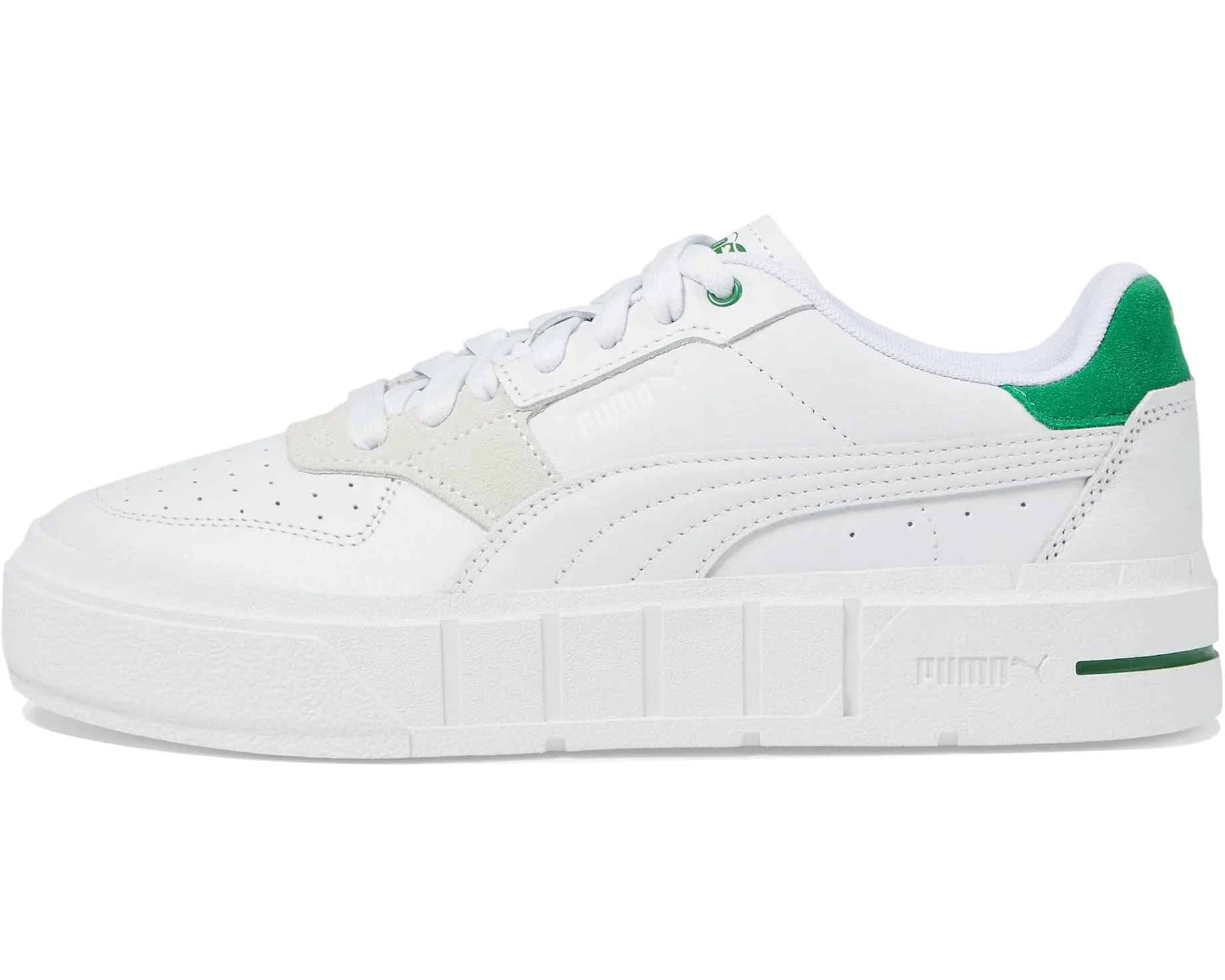 Women's PUMA Cali Court Match