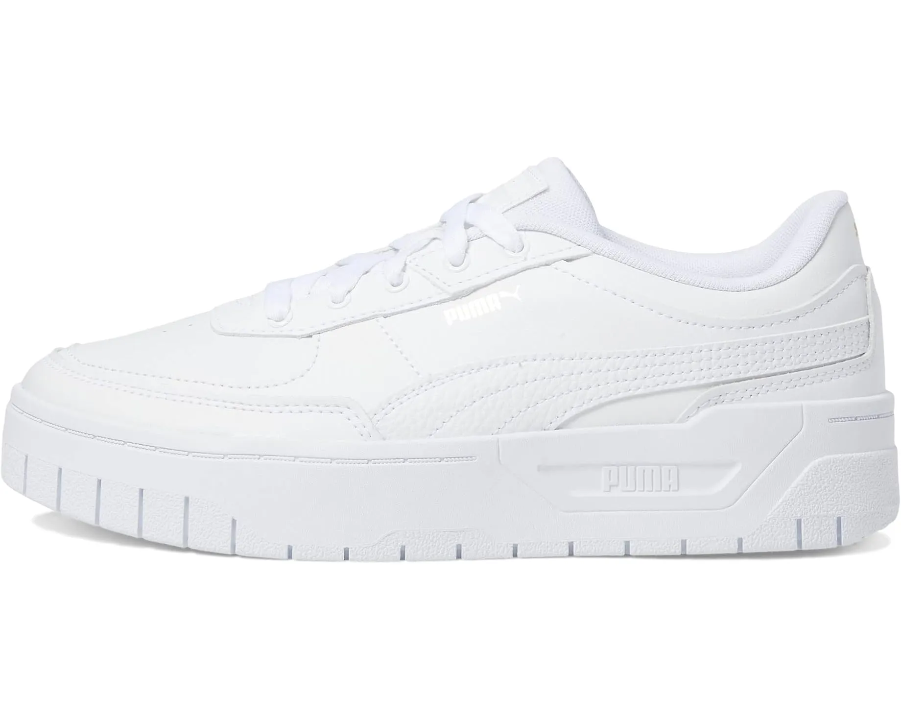 Women's PUMA Cali Dream Leather