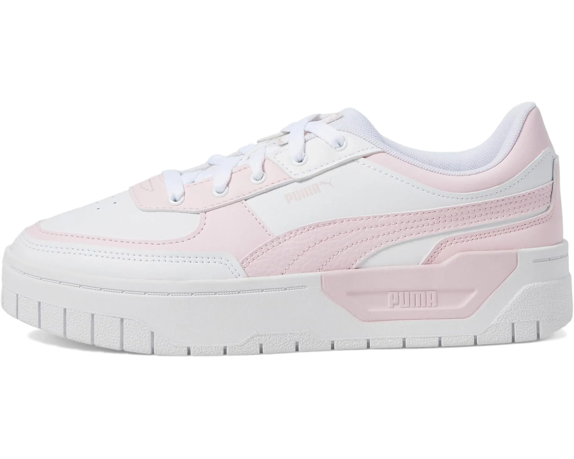 Women's PUMA Cali Dream Leather