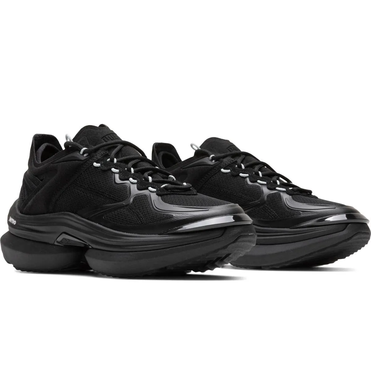 X VARIANT NITRO SCI-TECH PUMA BLACK/PLATINUM GRAY | Bodega