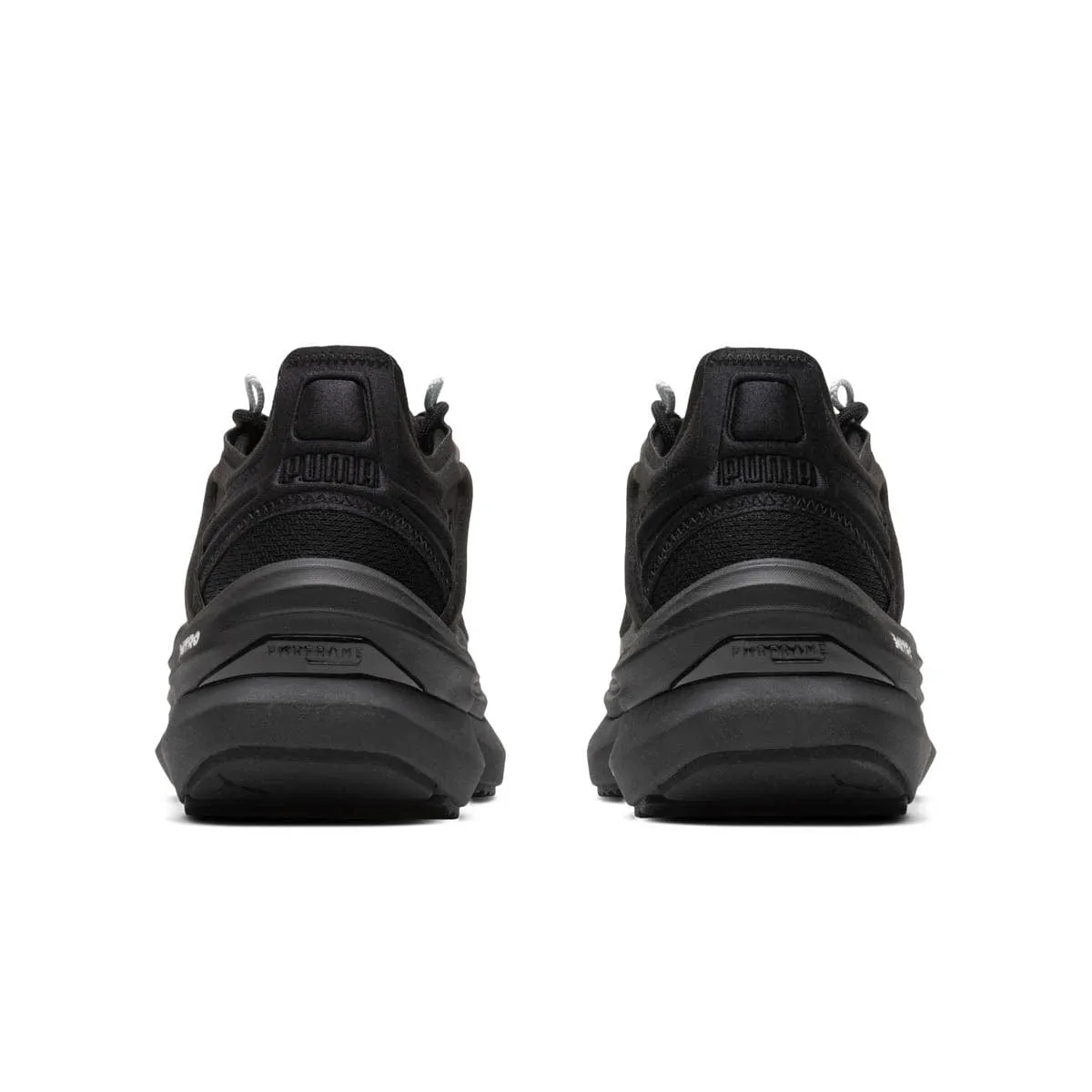 X VARIANT NITRO SCI-TECH PUMA BLACK/PLATINUM GRAY | Bodega