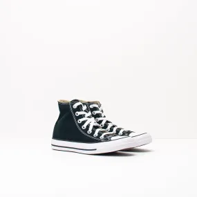 ZAPATILLA - CONVERSE - M9160C1 CHUCK TAYLOR ALL STAR HI BLACK