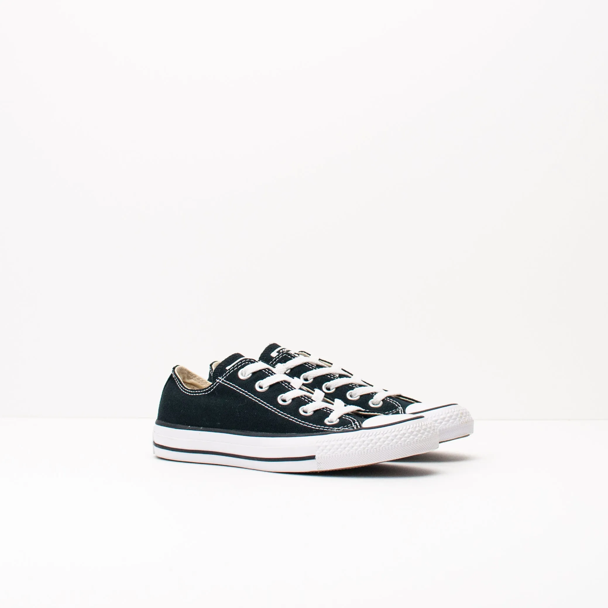 ZAPATILLA - CONVERSE - M9166C CHUCK TAYLOR ALL STAR OX BLACK