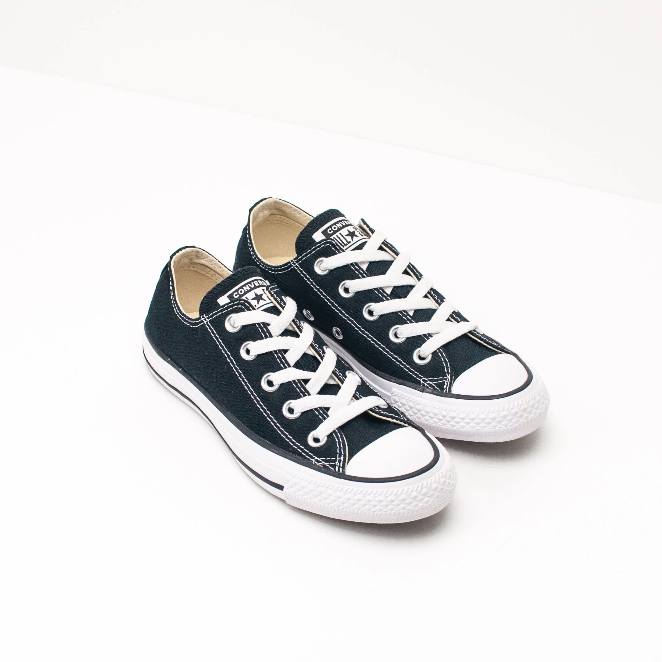 ZAPATILLA - CONVERSE - M9166C CHUCK TAYLOR ALL STAR OX BLACK