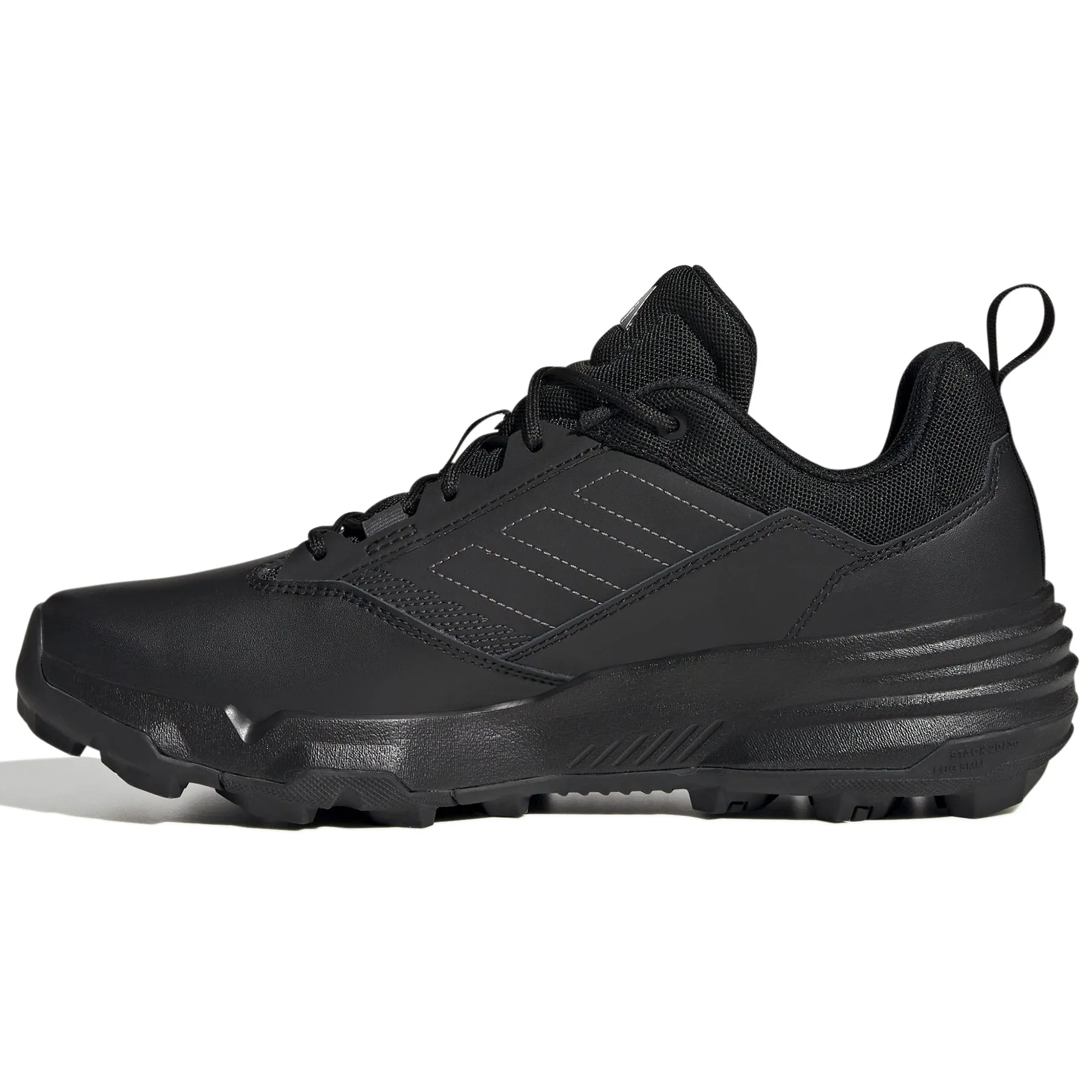 Zapatillas Adidas Hombre Outdoor Terrex Unity Lea Low | IF4980